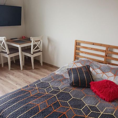 Apartamenty Marco 3 Cracovia Exterior foto