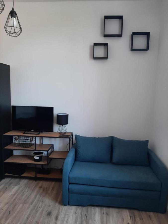 Apartamenty Marco 3 Cracovia Exterior foto