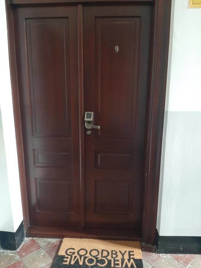 Apartamenty Marco 3 Cracovia Exterior foto