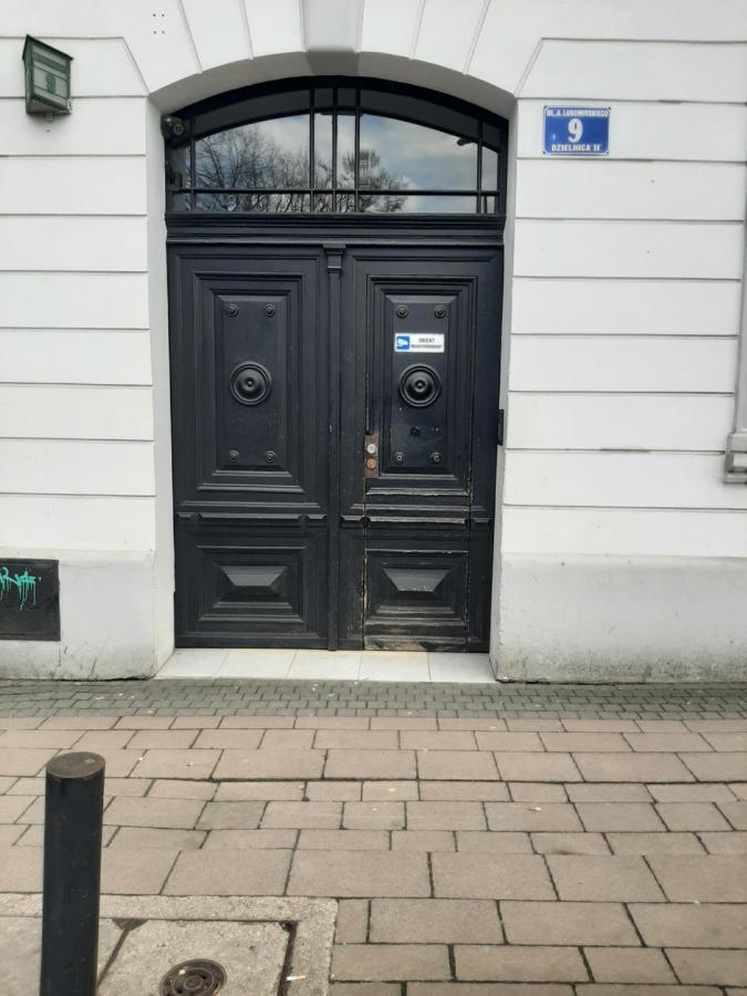 Apartamenty Marco 3 Cracovia Exterior foto