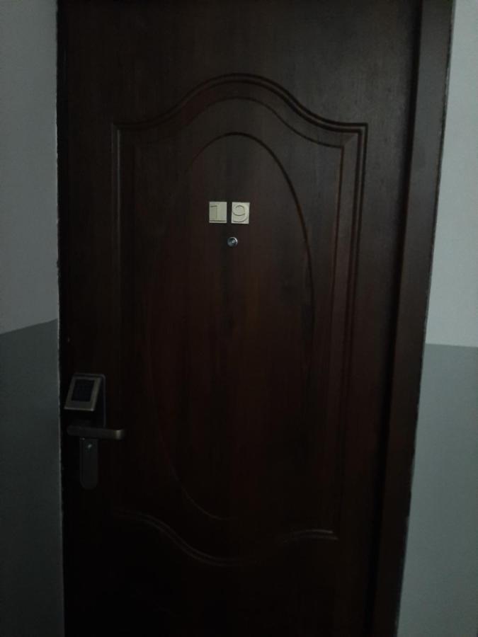 Apartamenty Marco 3 Cracovia Exterior foto