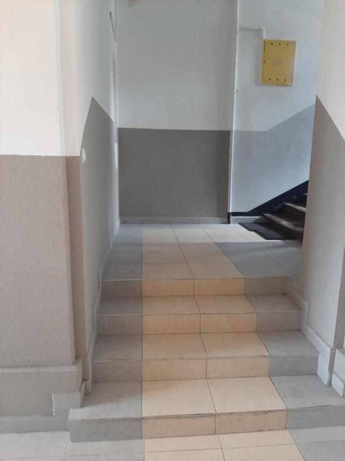 Apartamenty Marco 3 Cracovia Exterior foto