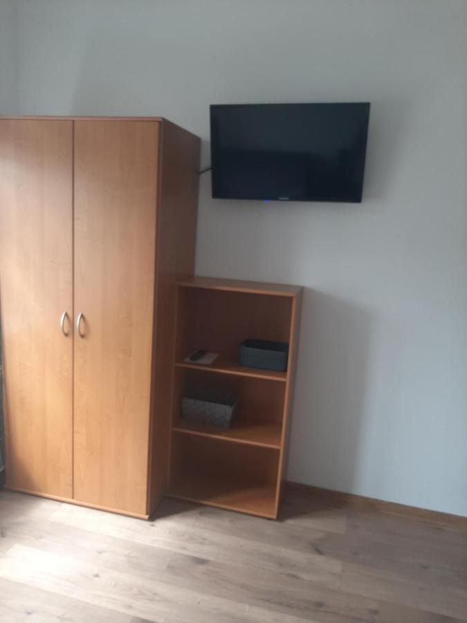 Apartamenty Marco 3 Cracovia Exterior foto
