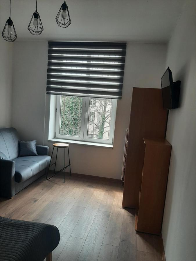 Apartamenty Marco 3 Cracovia Exterior foto