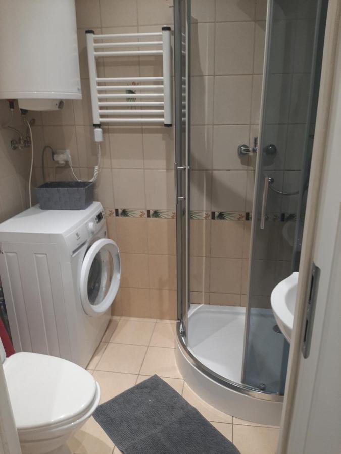 Apartamenty Marco 3 Cracovia Exterior foto
