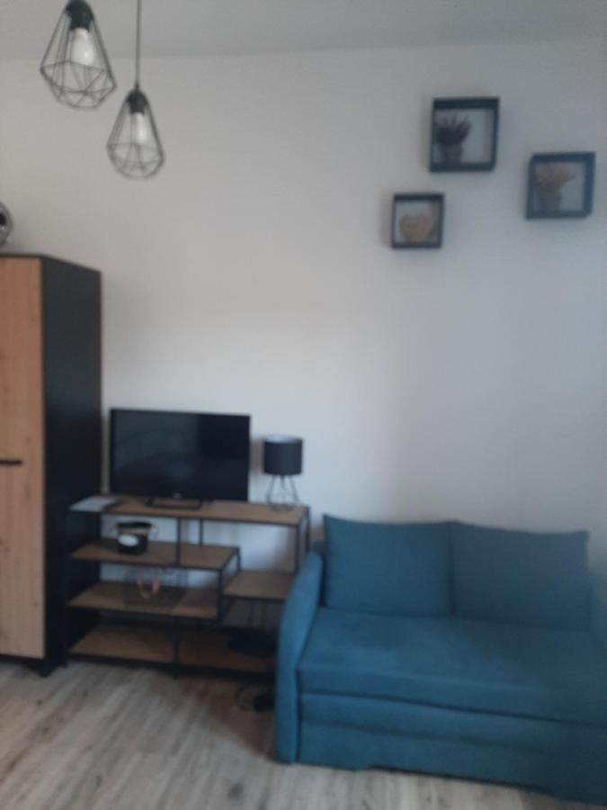 Apartamenty Marco 3 Cracovia Exterior foto