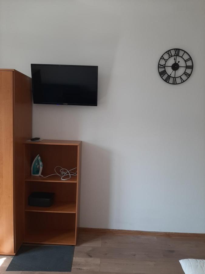 Apartamenty Marco 3 Cracovia Exterior foto