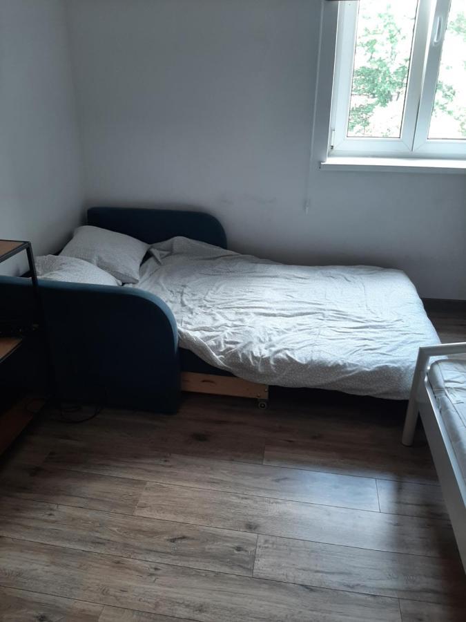 Apartamenty Marco 3 Cracovia Exterior foto