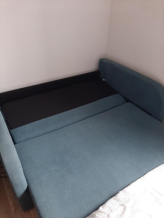 Apartamenty Marco 3 Cracovia Exterior foto
