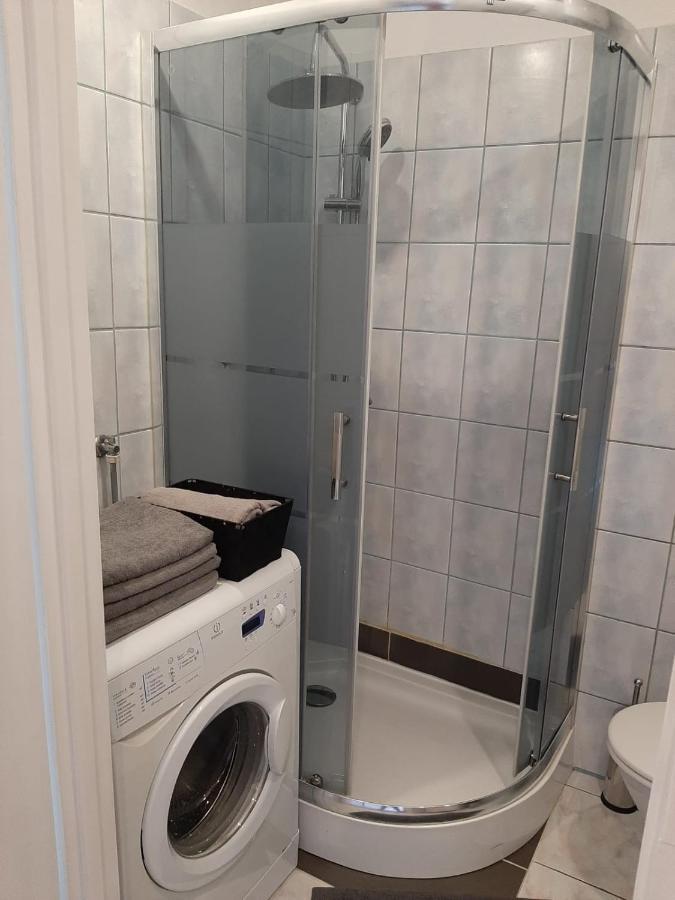 Apartamenty Marco 3 Cracovia Exterior foto