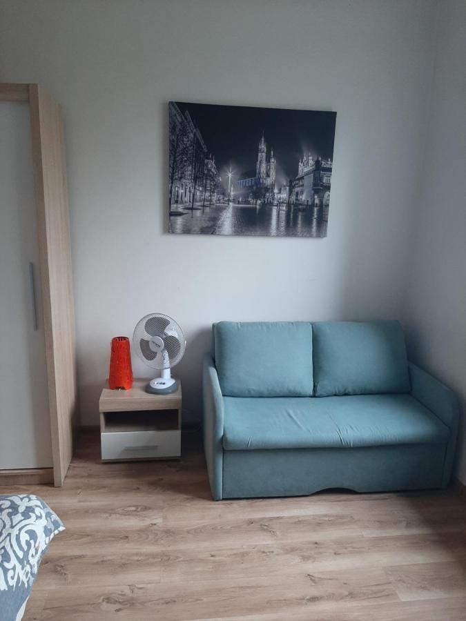Apartamenty Marco 3 Cracovia Exterior foto