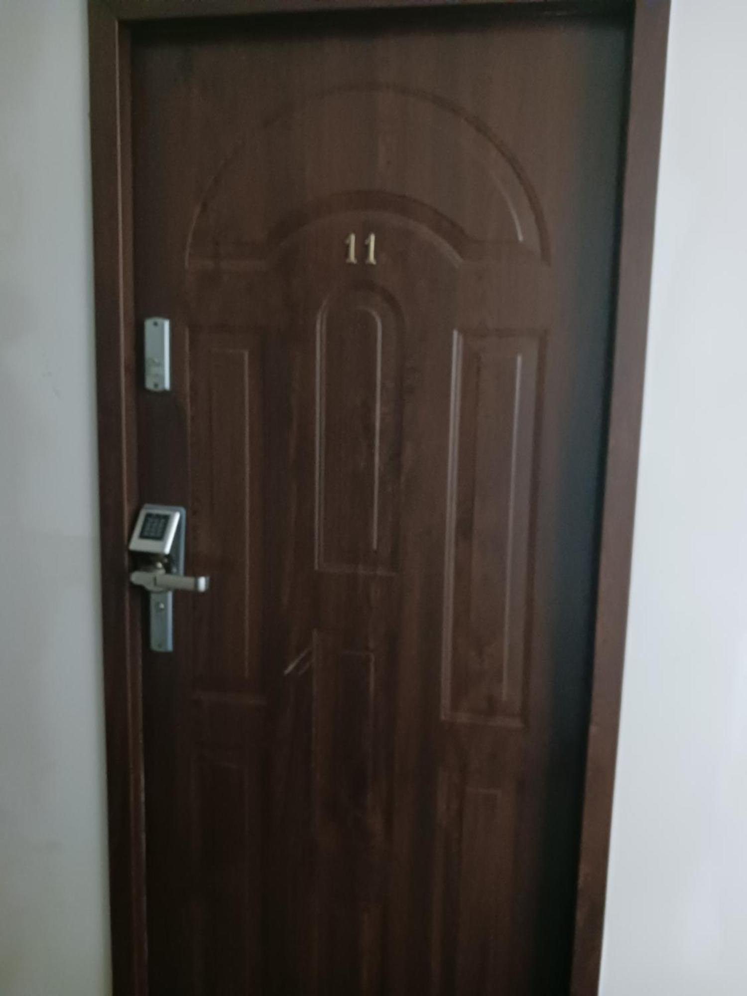 Apartamenty Marco 3 Cracovia Exterior foto