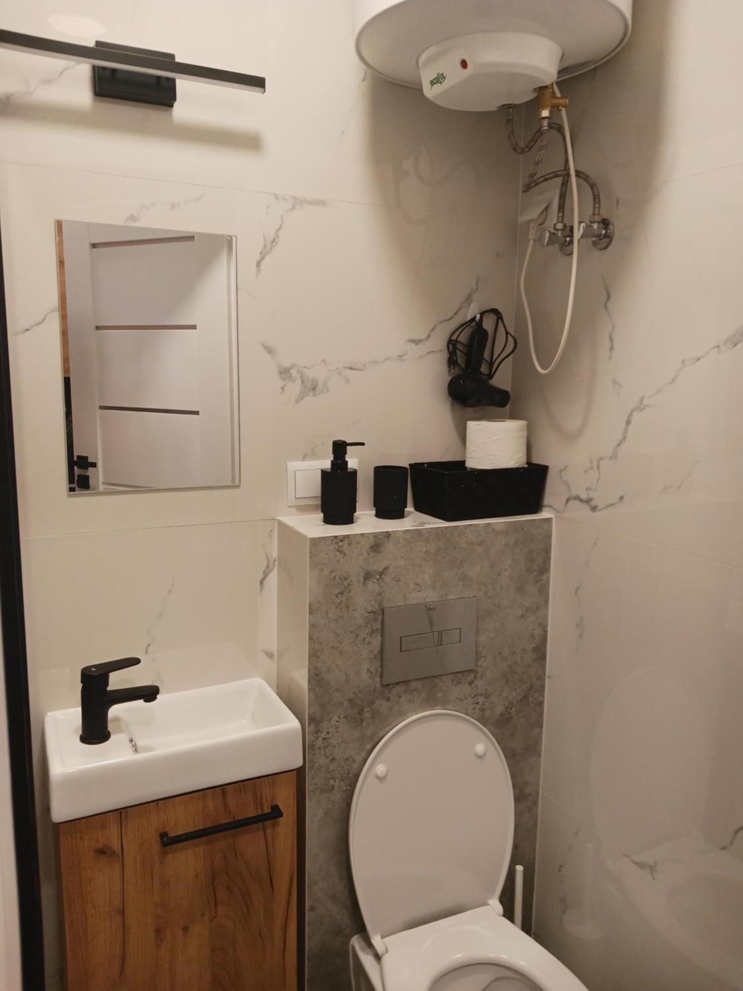 Apartamenty Marco 3 Cracovia Exterior foto