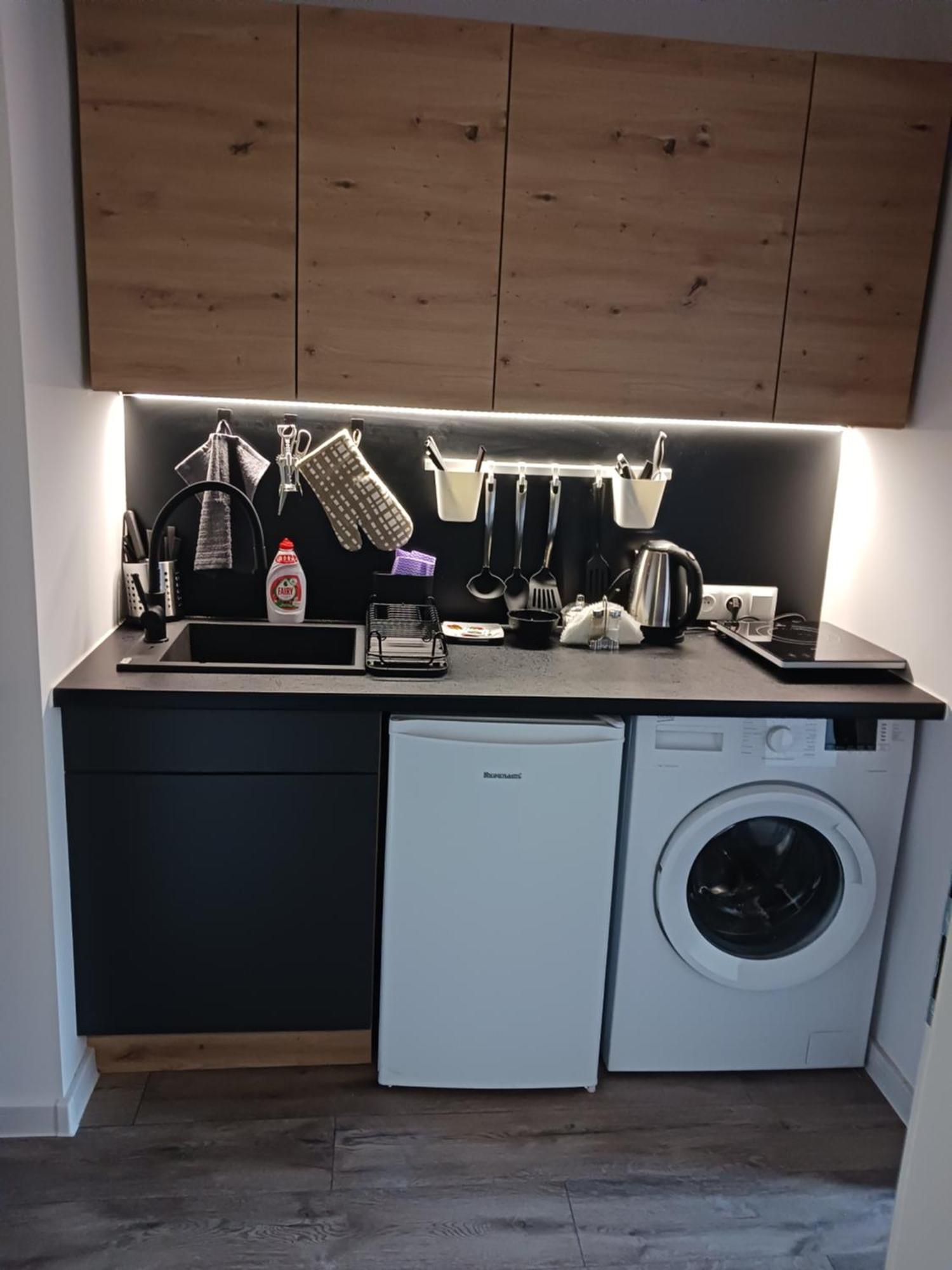 Apartamenty Marco 3 Cracovia Exterior foto