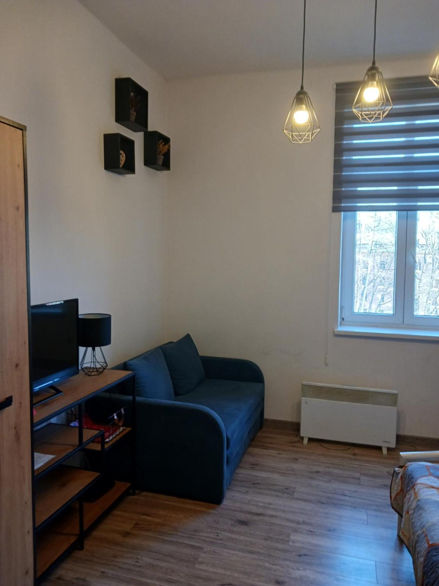 Apartamenty Marco 3 Cracovia Exterior foto