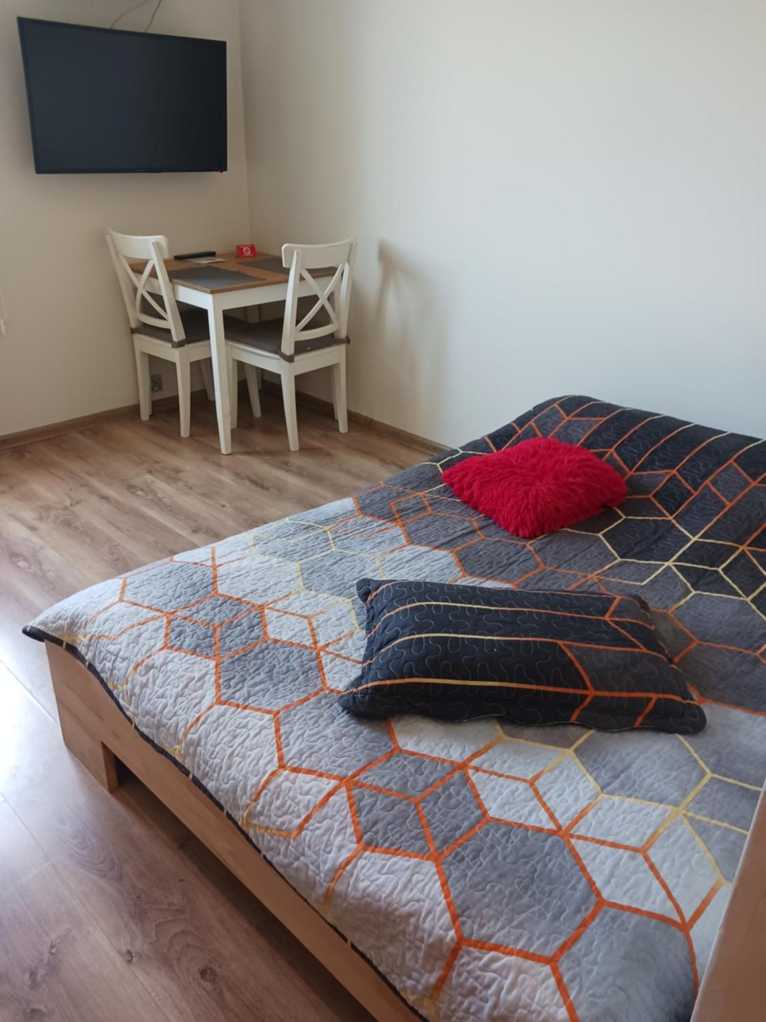 Apartamenty Marco 3 Cracovia Exterior foto