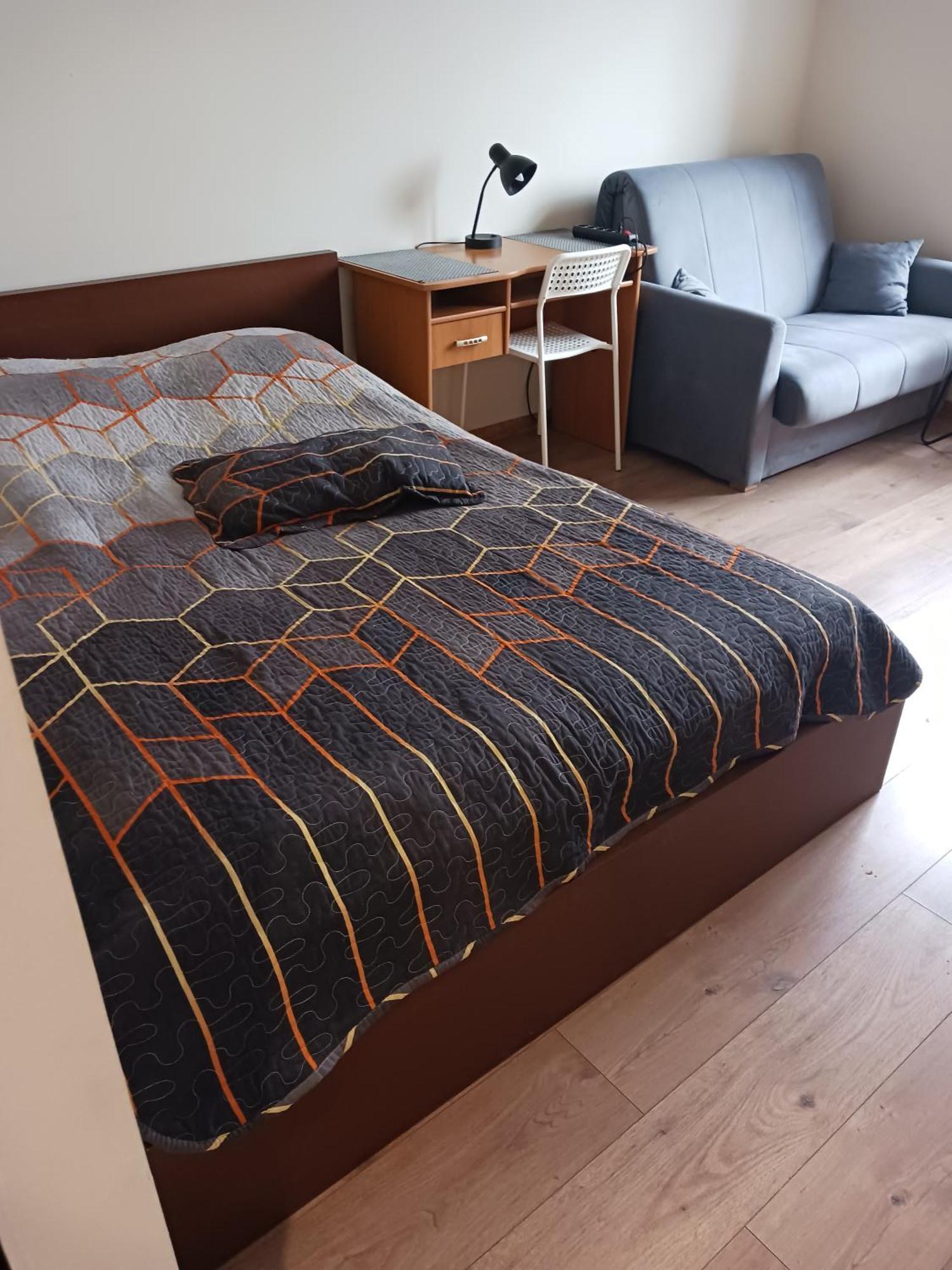 Apartamenty Marco 3 Cracovia Exterior foto