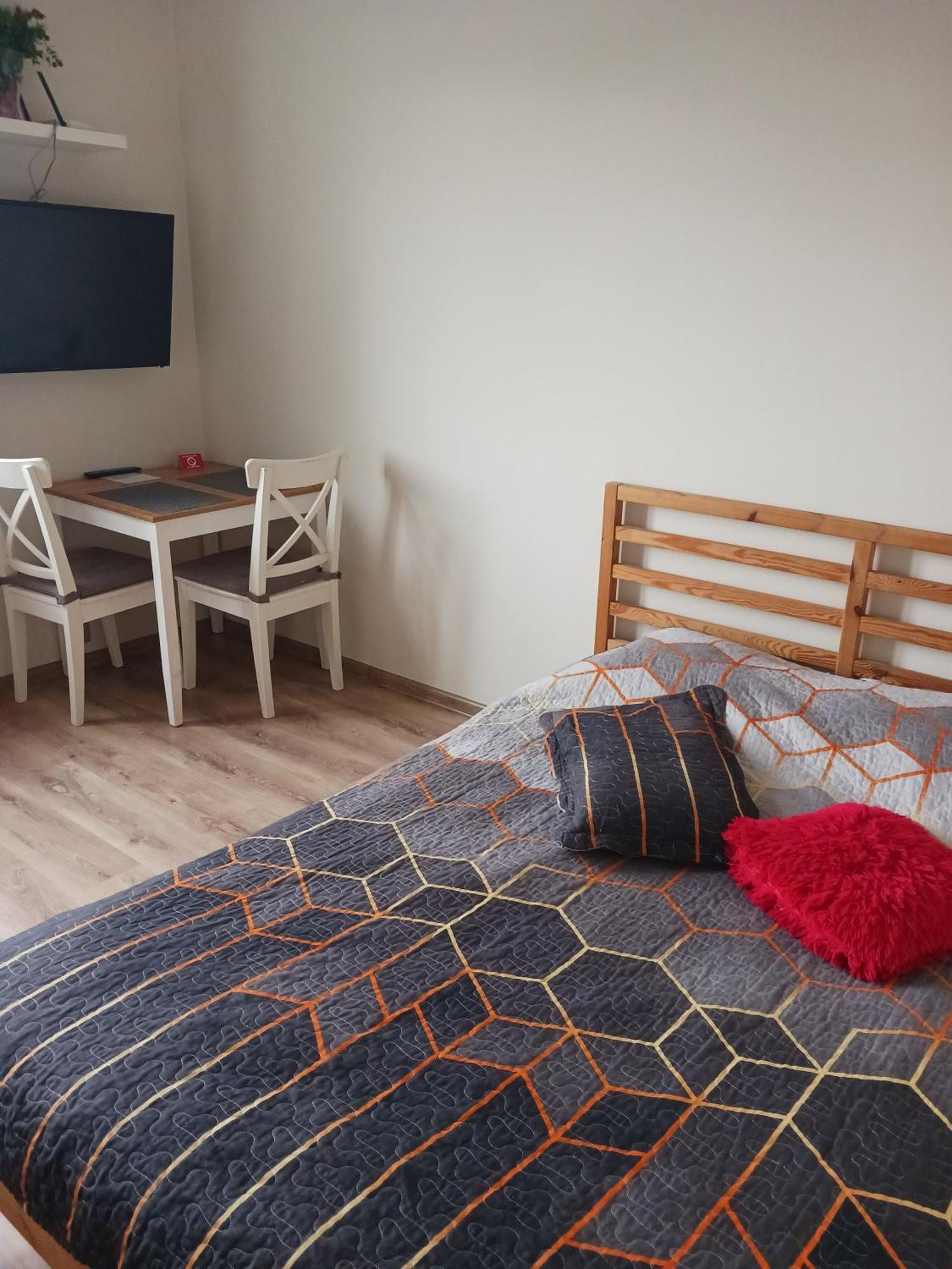 Apartamenty Marco 3 Cracovia Exterior foto