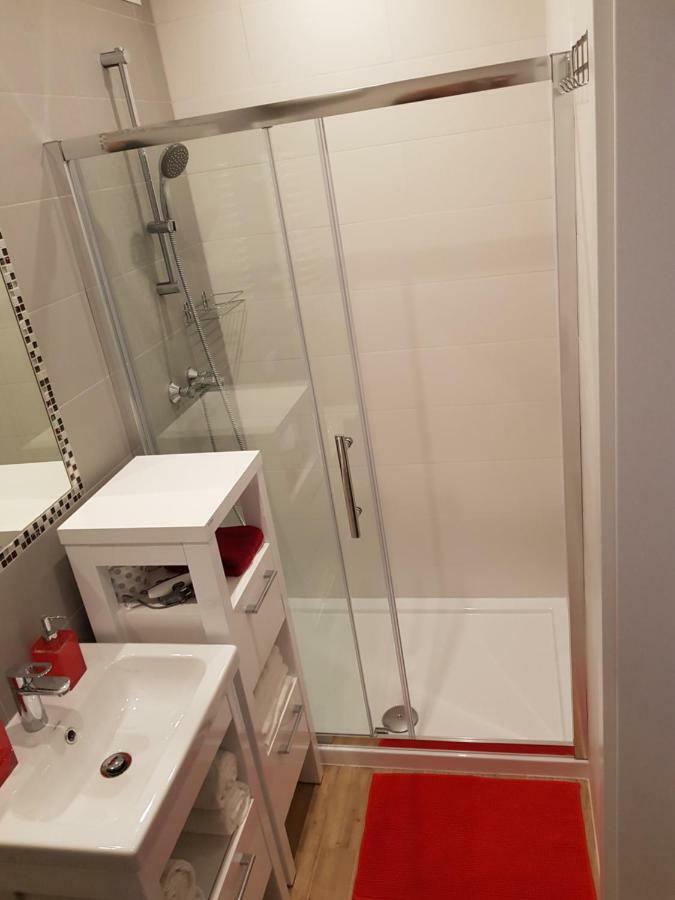 Apartamenty Marco 3 Cracovia Exterior foto